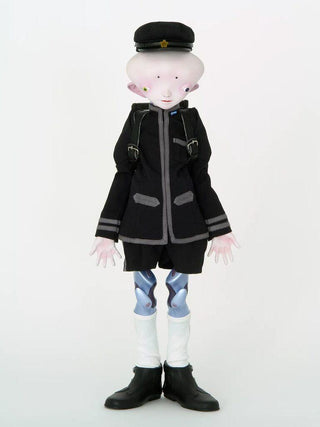 Inochi doll / Version: Victor, 2009-Takashi Murakami-Pinto Gallery