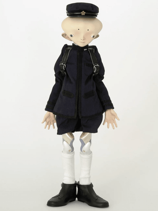 Inochi doll / Version: Yamamoto, 2009-Takashi Murakami-Pinto Gallery