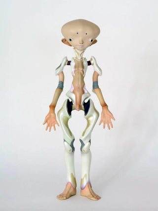 Inochi doll / Version: Zhang, 2009-Takashi Murakami-Pinto Gallery