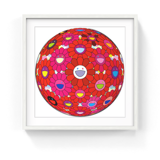 Inside the Soul, 2022-Takashi Murakami-Pinto Gallery