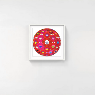 Inside the Soul, 2022-Takashi Murakami-Pinto Gallery