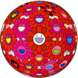Inside the Soul, 2022-Takashi Murakami-Pinto Gallery