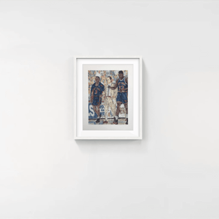 It ’s Miller Time 1994_P, 2021-MADSAKI-Pinto Gallery