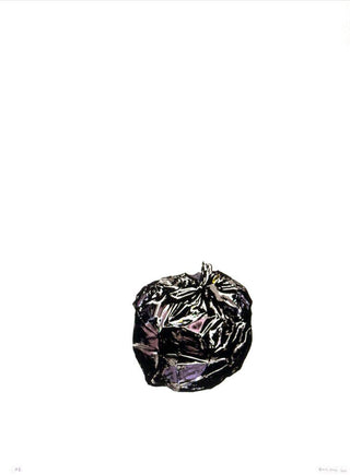 It's in the Bag, 2001-Gavin Turk-Pinto Gallery