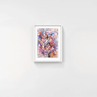 I've Left My Love Far Behind. Their Smell, Every Memento…, 2010-Takashi Murakami-Pinto Gallery