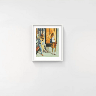 J'Adore, 2023-Benjamin Senior-Pinto Gallery