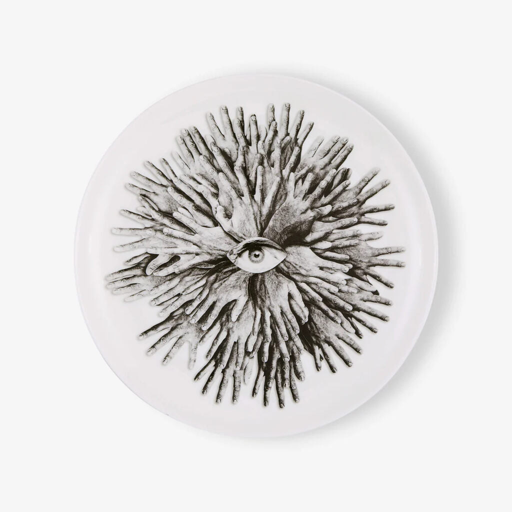 JR - Hands, composition #8, 2022, 2025 - Pinto Gallery