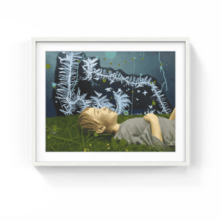 Jack Frost, 2009-Christopher Mir-Pinto Gallery