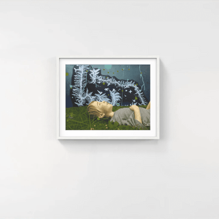 Jack Frost, 2009-Christopher Mir-Pinto Gallery