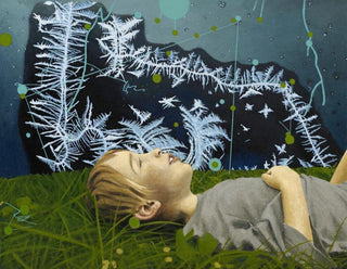 Jack Frost, 2009-Christopher Mir-Pinto Gallery