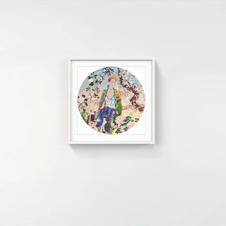 Jaded Sunshine, 2019-Tomokazu Matsuyama-Pinto Gallery