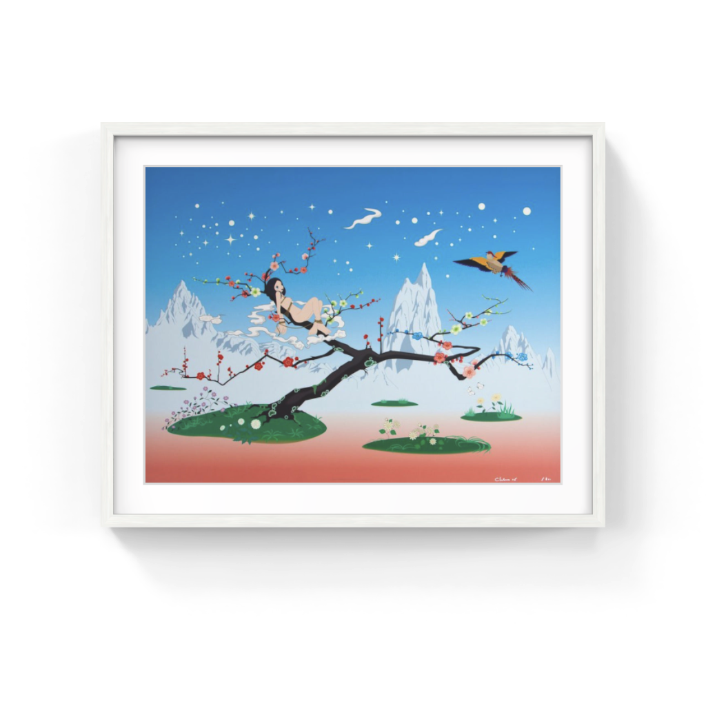 Art Works 1 あふりらんぽ Hong Kong / Japan Art Works 1 あふりらんぽ Hong Kong / Japan | APPS-BICENTENARIO-PRD