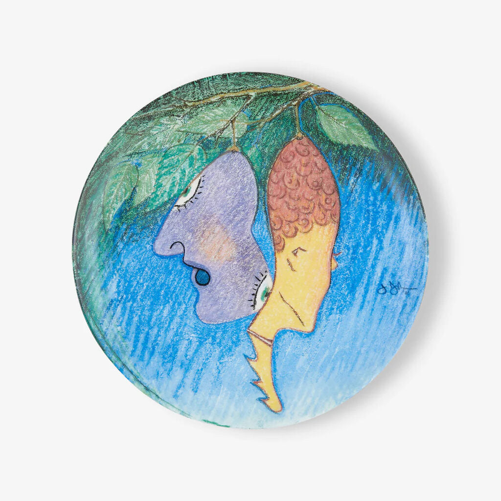 Jasper Johns - Untitled, 2001, 2025 - Pinto Gallery