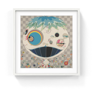 Jellyfish, 2004-Takashi Murakami-Pinto Gallery