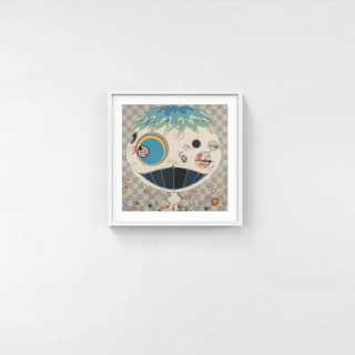 Jellyfish, 2004-Takashi Murakami-Pinto Gallery