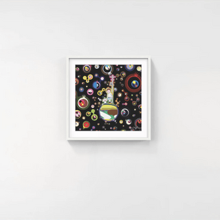Jellyfish Eyes, 2004-Takashi Murakami-Pinto Gallery