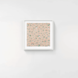 Jellyfish Eyes, 2011-Takashi Murakami-Pinto Gallery