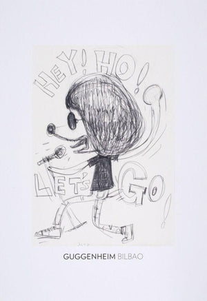 Joey (2008), 2024