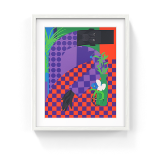 Jon Key - Waiting for You, 2024 - Pinto Gallery