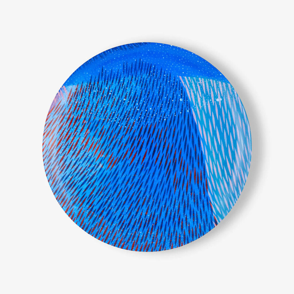 Julia Chiang - The Glows and The Blows, 2024, 2025 - Pinto Gallery