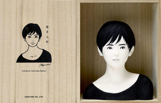 KYNE X HAKATA NINGYO, 2017-KYNE-Pinto Gallery