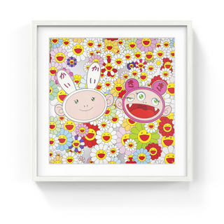 Kaikai Kiki News NO2, 2009-Takashi Murakami-Pinto Gallery