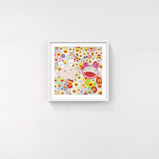 Kaikai Kiki News NO2, 2009-Takashi Murakami-Pinto Gallery