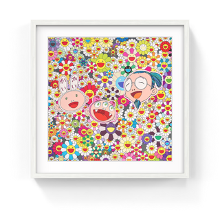 Kaikai Kiki and Me, 2009-Takashi Murakami-Pinto Gallery