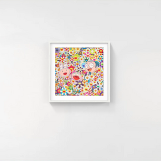 Kaikai Kiki and Me, 2009-Takashi Murakami-Pinto Gallery