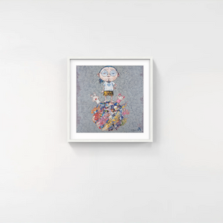 Kaikai, Kiki and Me, 2013-Takashi Murakami-Pinto Gallery