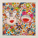 Kaikai and Kiki:"Lots of Fun", 2009
