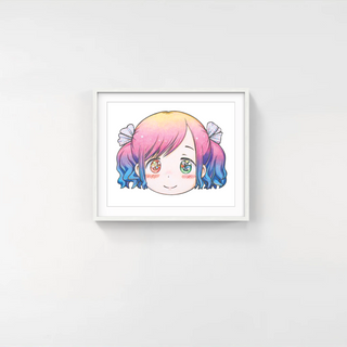 Kana (Tropical Blend), 2020-Mr.-Pinto Gallery