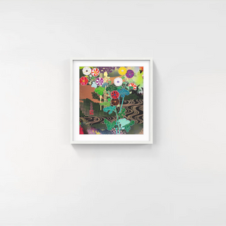 Kansei Gold, 2009-Takashi Murakami-Pinto Gallery