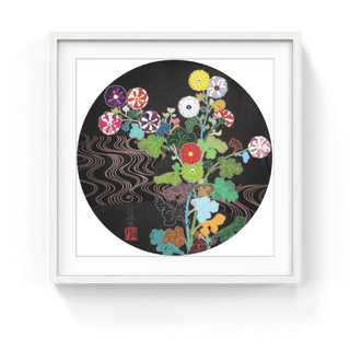 Kansei: Skulls, 2011-Takashi Murakami-Pinto Gallery