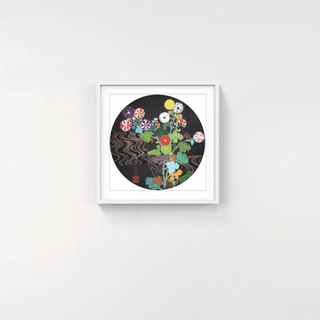 Kansei: Skulls, 2011-Takashi Murakami-Pinto Gallery