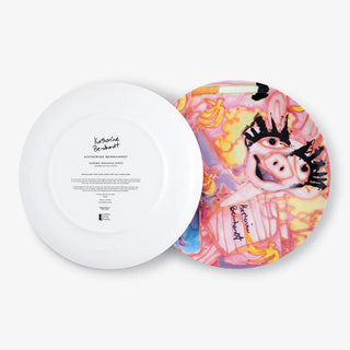 Katherine Bernhardt - Aerobic Bananas, 2022, 2022 - Pinto Gallery