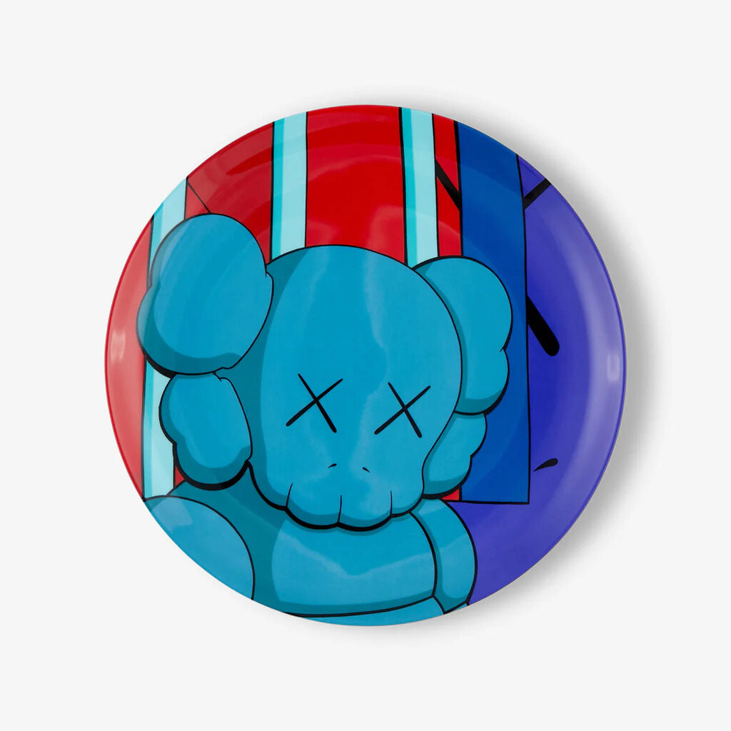 Kaws - Brighter Days Ahead, 2023, 2025 - Pinto Gallery