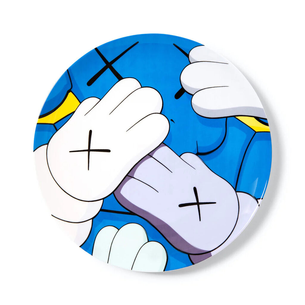 Kaws - URGE, 2020, 2021 - Pinto Gallery