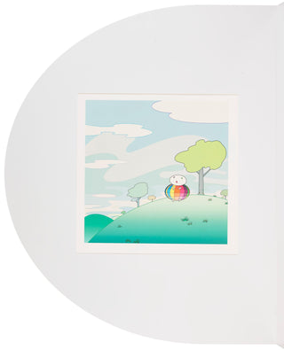 Keba Keba, 2004-Takashi Murakami-Pinto Gallery