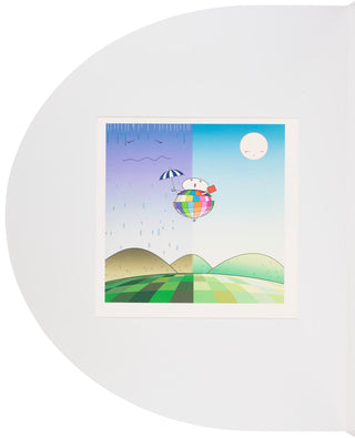 Keba Keba, 2004-Takashi Murakami-Pinto Gallery