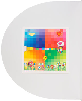 Keba Keba, 2004-Takashi Murakami-Pinto Gallery