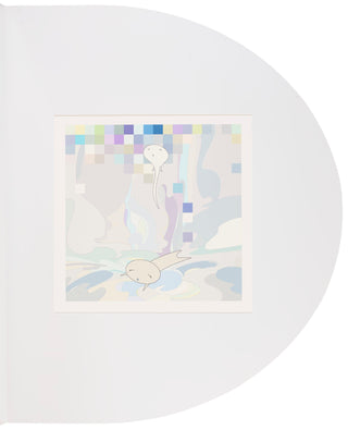 Keba Keba, 2004-Takashi Murakami-Pinto Gallery