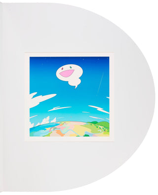 Keba Keba, 2004-Takashi Murakami-Pinto Gallery
