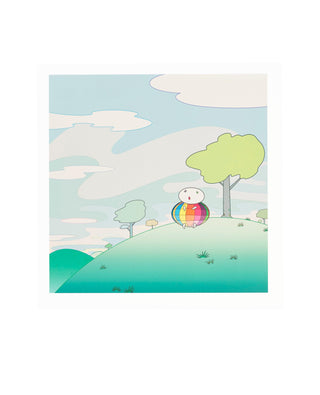 Keba Keba, 2004-Takashi Murakami-Pinto Gallery