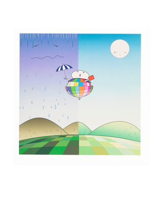Keba Keba, 2004-Takashi Murakami-Pinto Gallery
