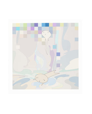Keba Keba, 2004-Takashi Murakami-Pinto Gallery