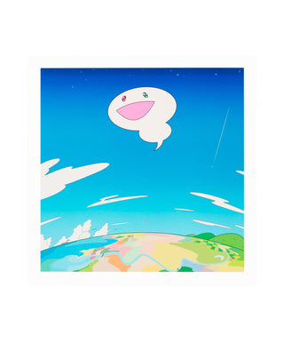 Keba Keba, 2004-Takashi Murakami-Pinto Gallery