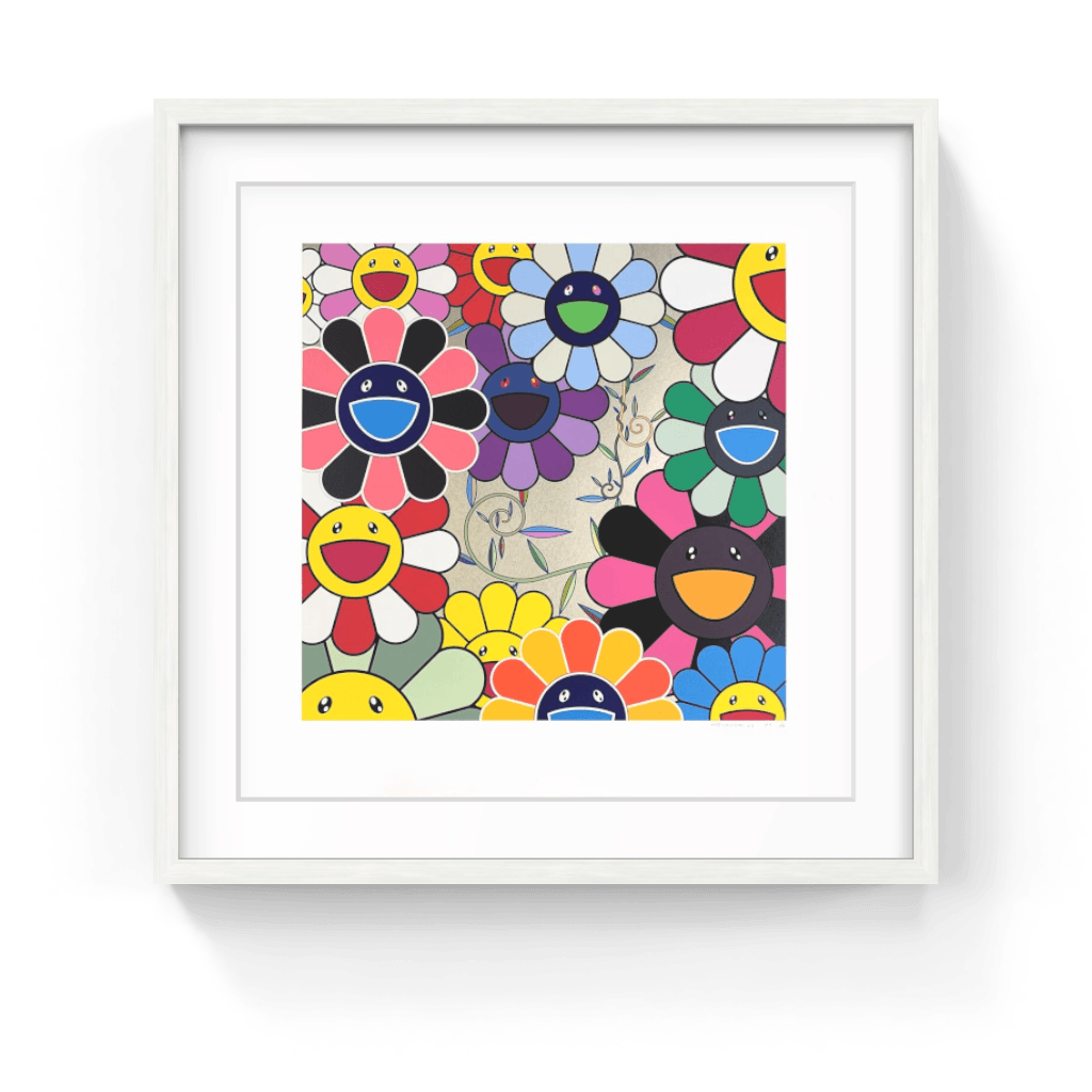 Takashi Murakami | Killer Pink, 2003 – Pinto Gallery