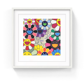 Killer Pink, 2003-Takashi Murakami-Pinto Gallery