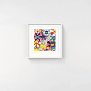 Killer Pink, 2003-Takashi Murakami-Pinto Gallery